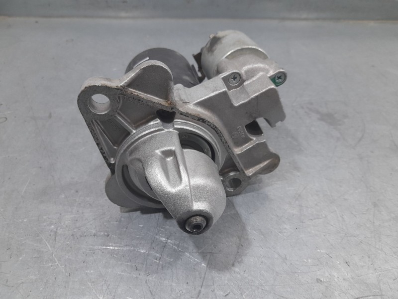 Recambio de motor arranque para mini mini (r50, r53) cooper s referencia OEM IAM 0001106018  