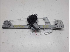 ELEVALUNAS DELANTERO IZQUIERDO 2 PINES 