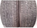 Recambio de neumatico pareja para neumaticos reutilizados - referencia OEM IAM 2256517102H BRIDGESTONE 225/65/17/102H