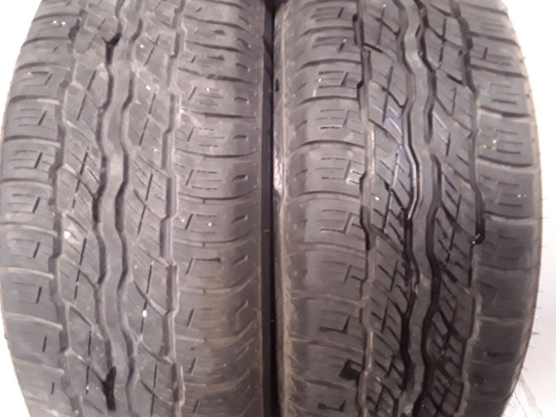 Recambio de neumatico pareja para neumaticos reutilizados - referencia OEM IAM 2256517102H BRIDGESTONE 225/65/17/102H
