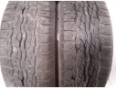 Recambio de neumatico pareja para neumaticos reutilizados - referencia OEM IAM 2256517102H BRIDGESTONE 225/65/17/102H