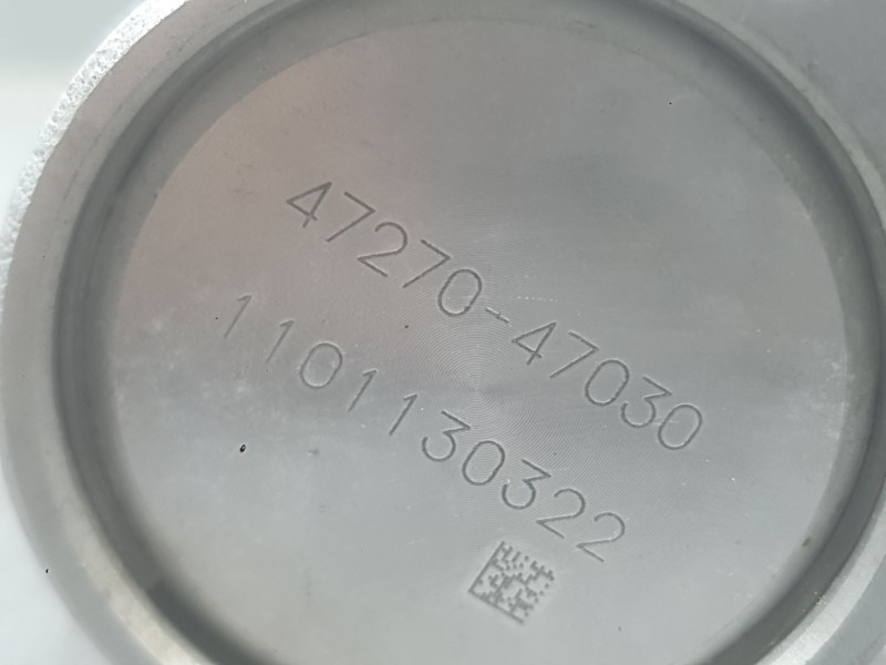 Recambio de bomba freno para lexus ct (zwa10_) 200h (zwa10_) referencia OEM IAM   