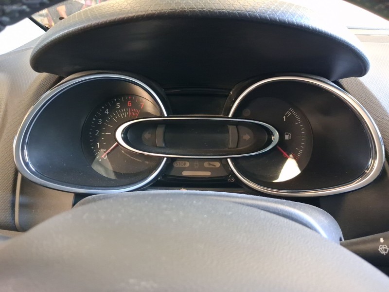 Recambio de cuadro instrumentos para renault clio iv (bh_) 0.9 tce 90 referencia OEM IAM 248102614R  
