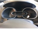 Recambio de cuadro instrumentos para renault clio iv (bh_) 0.9 tce 90 referencia OEM IAM 248102614R  