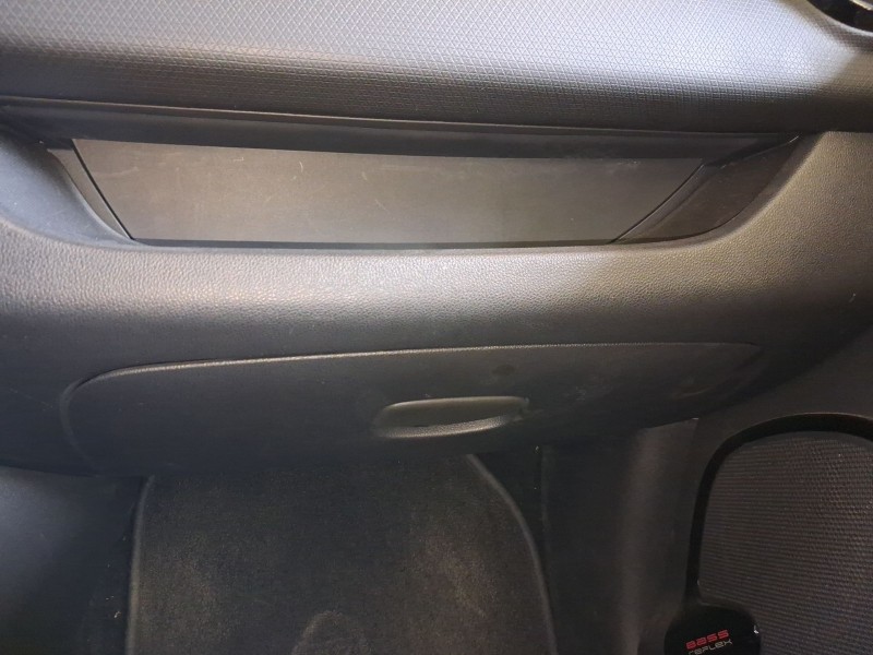 Recambio de guantera para renault clio iv (bh_) 0.9 tce 90 referencia OEM IAM 681087227R  