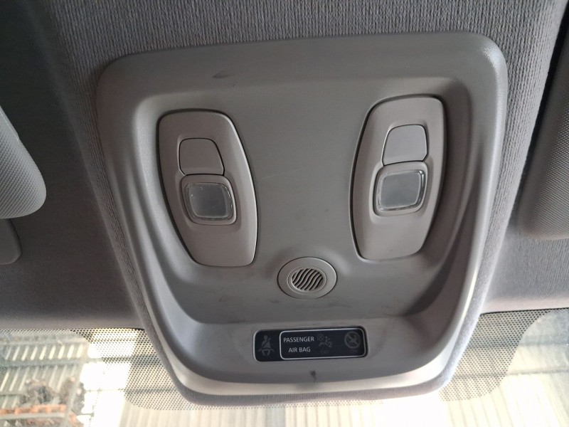 Recambio de luz interior para renault clio iv (bh_) 0.9 tce 90 referencia OEM IAM 264304513R  