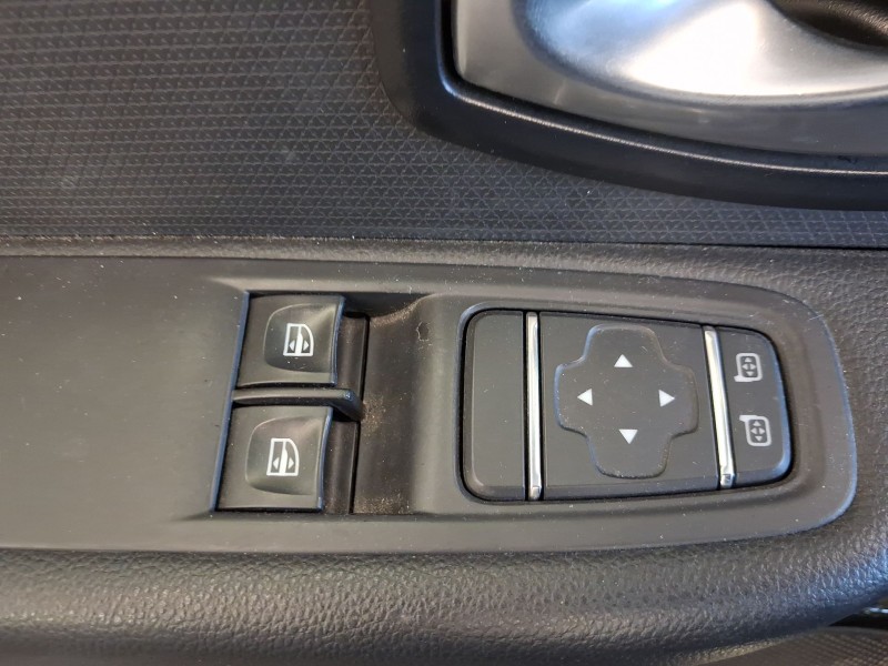 Recambio de mando elevalunas delantero izquierdo para renault clio iv (bh_) 0.9 tce 90 referencia OEM IAM 254114238R C/MANDO RET
