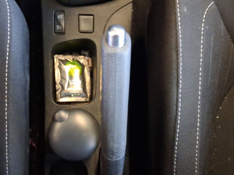 Recambio de palanca freno de mano para renault clio iv (bh_) 0.9 tce 90 referencia OEM IAM 360106115R  