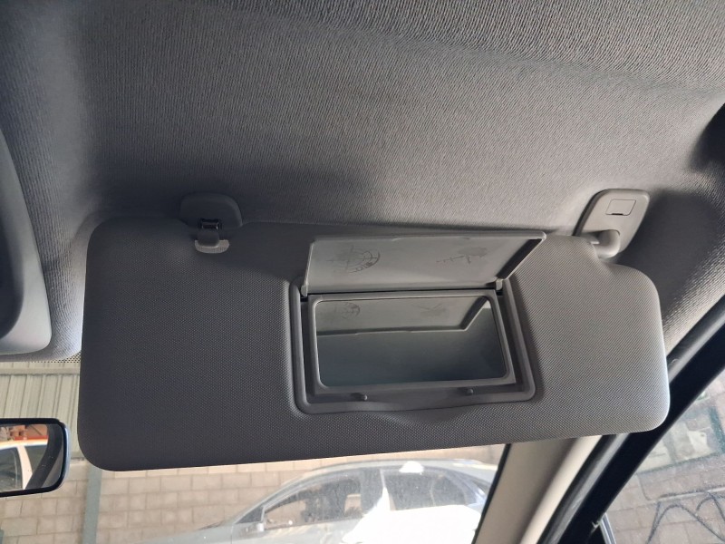 Recambio de parasol derecho para renault clio iv (bh_) 0.9 tce 90 referencia OEM IAM 964008139R  