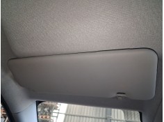 Recambio de parasol izquierdo para renault clio iv (bh_) 0.9 tce 90 referencia OEM IAM 964012136R 964010303R 
