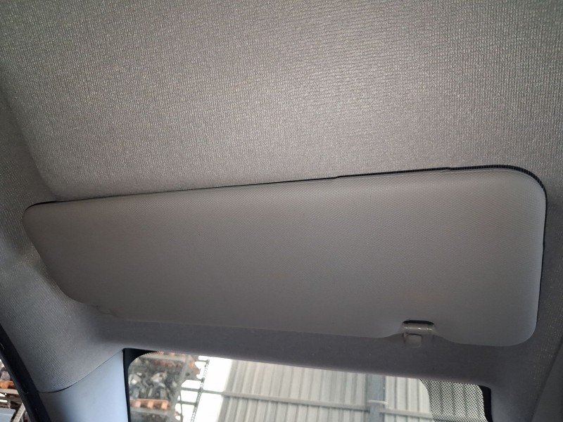 Recambio de parasol izquierdo para renault clio iv (bh_) 0.9 tce 90 referencia OEM IAM 964012136R 964010303R 