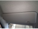 Recambio de parasol izquierdo para renault clio iv (bh_) 0.9 tce 90 referencia OEM IAM 964012136R 964010303R 