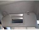 Recambio de parasol izquierdo para renault clio iv (bh_) 0.9 tce 90 referencia OEM IAM 964012136R 964010303R 