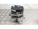 Recambio de alternador para kia stonic (yb) 1.2 cvvt referencia OEM IAM 3730007500 TAPA TRASERA TOCADA BORG WARNAR 61008428