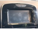 Recambio de sistema audio / radio para renault clio iv (bh_) 0.9 tce 90 referencia OEM IAM   