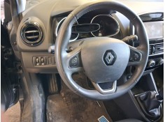 Recambio de volante para renault clio iv (bh_) 0.9 tce 90 referencia OEM IAM / 391017355R  