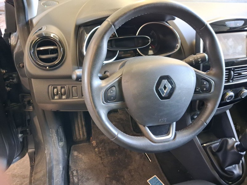 Recambio de volante para renault clio iv (bh_) 0.9 tce 90 referencia OEM IAM / 391017355R  