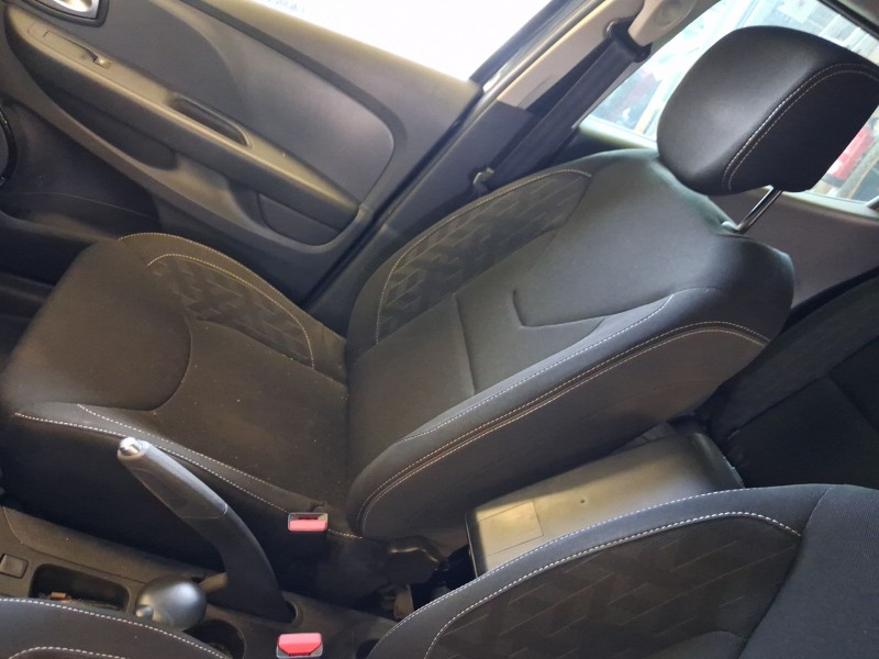 Recambio de asiento delantero derecho para renault clio iv (bh_) 0.9 tce 90 referencia OEM IAM  C/AIRBAG 