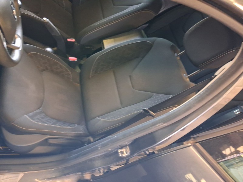 Recambio de asiento delantero izquierdo para renault clio iv (bh_) 0.9 tce 90 referencia OEM IAM   