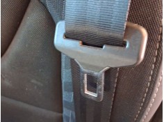 Recambio de cinturon seguridad trasero izquierdo para renault clio iv (bh_) 0.9 tce 90 referencia OEM IAM 888419629R  