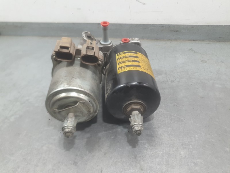 Recambio de bomba abs para lexus ct (zwa10_) 200h (zwa10_) referencia OEM IAM   