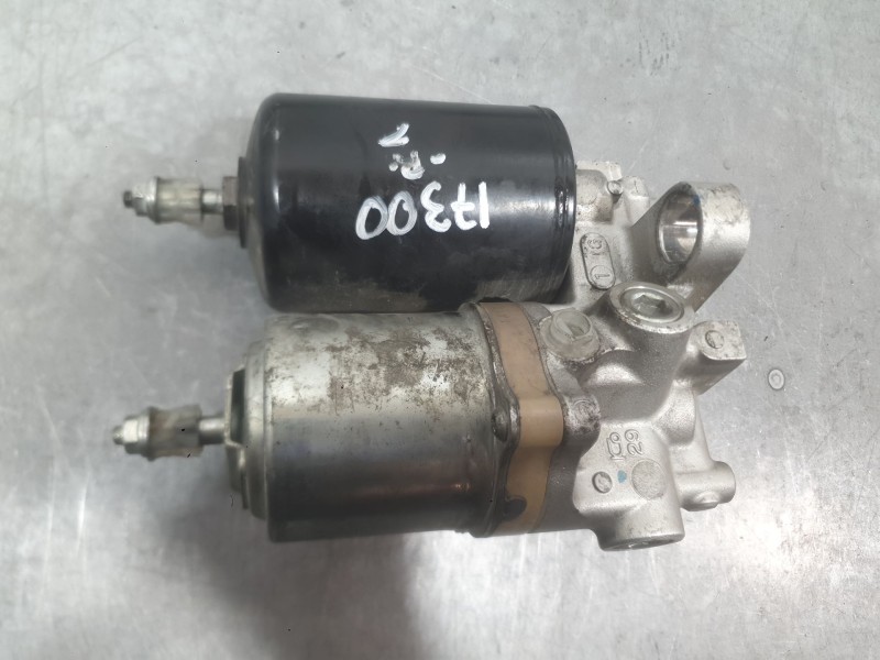 Recambio de bomba abs para lexus ct (zwa10_) 200h (zwa10_) referencia OEM IAM   