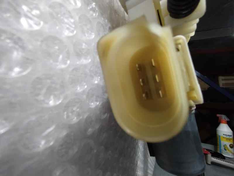 Recambio de elevalunas delantero derecho para ford s-max (ca1) trend (03.2010) referencia OEM IAM 6M21U23208AA  ELECTRICO 6 PINE