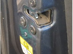 Recambio de cerradura puerta delantera izquierda para renault clio iv (bh_) 0.9 tce 90 referencia OEM IAM 805011929R  
