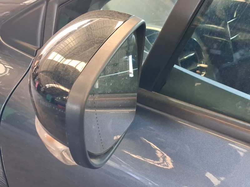 Recambio de retrovisor izquierdo para renault clio iv (bh_) 0.9 tce 90 referencia OEM IAM 963022031R ELÉCTRICO 
