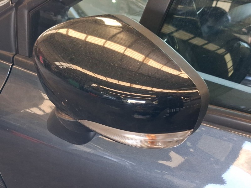 Recambio de retrovisor izquierdo para renault clio iv (bh_) 0.9 tce 90 referencia OEM IAM 963022031R ELÉCTRICO 