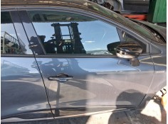 Recambio de puerta delantera derecha para renault clio iv (bh_) 0.9 tce 90 referencia OEM IAM 801008302R  