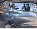 Recambio de puerta trasera derecha para renault clio iv (bh_) 0.9 tce 90 referencia OEM IAM 821008626R  