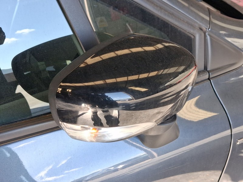 Recambio de retrovisor derecho para renault clio iv (bh_) 0.9 tce 90 referencia OEM IAM 963016226R  