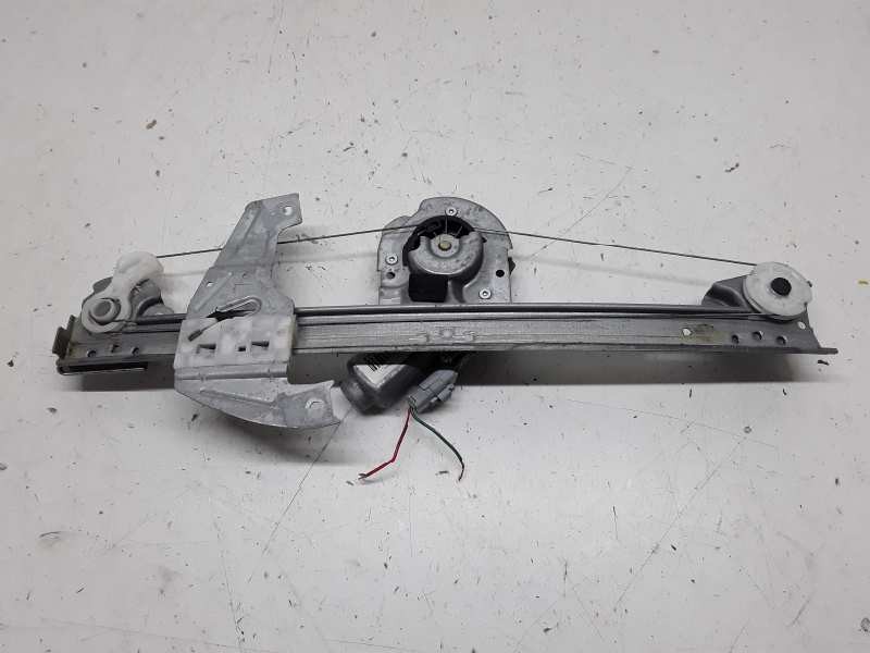 Recambio de elevalunas delantero izquierdo para toyota aygo (kgb/wnb) básico referencia OEM IAM  2 PINES 