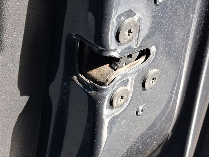 Recambio de cerradura puerta delantera derecha para renault clio iv (bh_) 0.9 tce 90 referencia OEM IAM 805004945R  