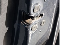 Recambio de cerradura puerta delantera derecha para renault clio iv (bh_) 0.9 tce 90 referencia OEM IAM 805004945R  