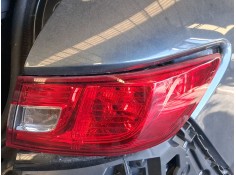 Recambio de piloto trasero derecho exterior para renault clio iv (bh_) 0.9 tce 90 referencia OEM IAM 265502631R  