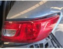 Recambio de piloto trasero derecho exterior para renault clio iv (bh_) 0.9 tce 90 referencia OEM IAM 265502631R  