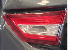 Recambio de piloto trasero derecho interior para renault clio iv (bh_) 0.9 tce 90 referencia OEM IAM 265505796R  