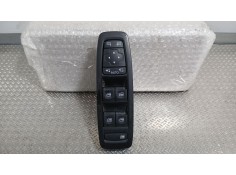 MANDO ELEVALUNAS DELANTERO IZQUIERDO 254012952R 