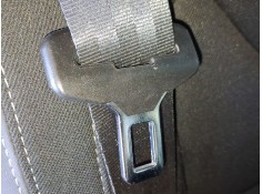 Recambio de cinturon seguridad trasero derecho para renault clio iv (bh_) 0.9 tce 90 referencia OEM IAM 888404130R  