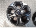 Recambio de juego llantas aluminio para ford ecosport 1.5 ecoblue tdci referencia OEM IAM 6.5X16 4 TORN ET37.5 ALUMINIO 