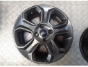 Recambio de juego llantas aluminio para ford ecosport 1.5 ecoblue tdci referencia OEM IAM 6.5X16 4 TORN ET37.5 ALUMINIO 