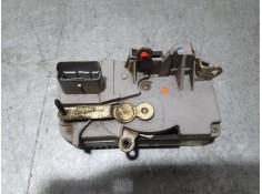Recambio de cerradura puerta delantera derecha para peugeot expert kombi confort acristaldo (8 asientos) referencia OEM IAM SIN 