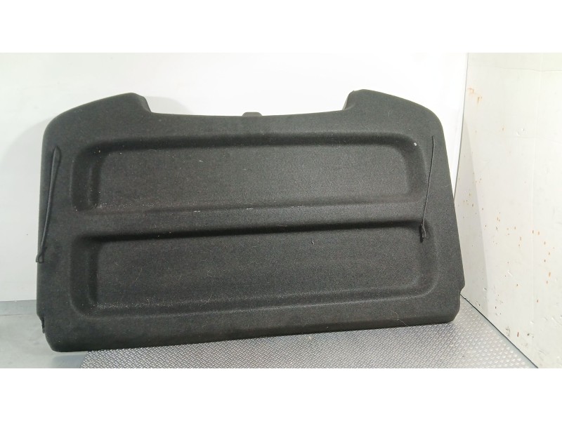 Recambio de bandeja trasera para dacia sandero ii (b8_) 1.0 sce 75 (b8jc, b8jd) referencia OEM IAM 794205491R  