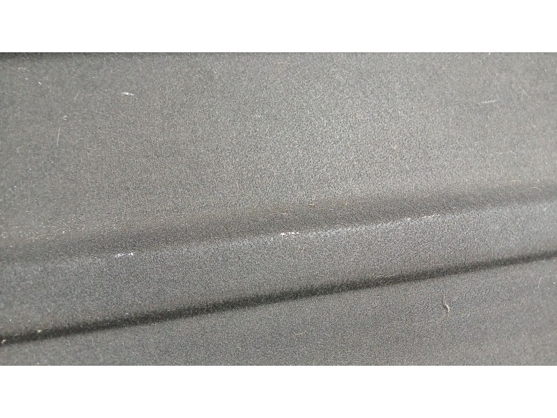 Recambio de bandeja trasera para dacia sandero ii (b8_) 1.0 sce 75 (b8jc, b8jd) referencia OEM IAM 794205491R  
