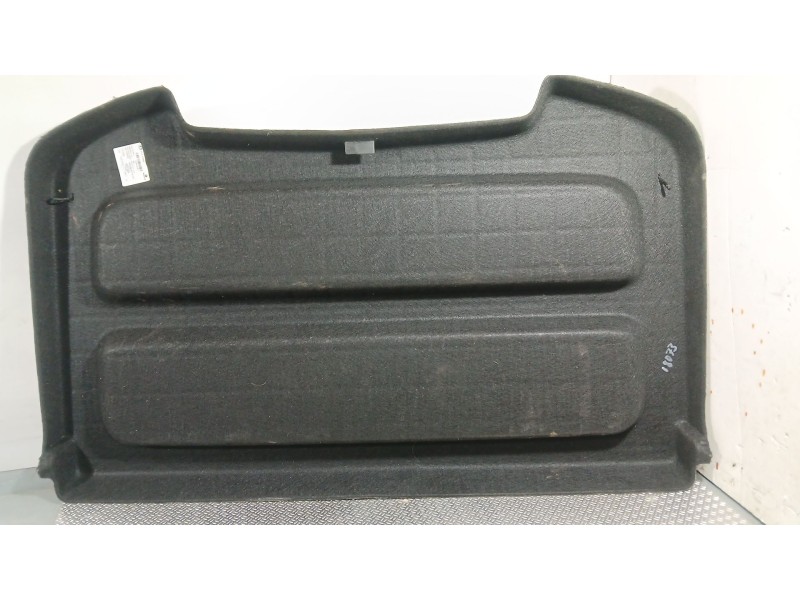 Recambio de bandeja trasera para dacia sandero ii (b8_) 1.0 sce 75 (b8jc, b8jd) referencia OEM IAM 794205491R  