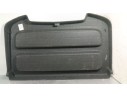 Recambio de bandeja trasera para dacia sandero ii (b8_) 1.0 sce 75 (b8jc, b8jd) referencia OEM IAM 794205491R  