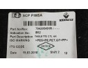 Recambio de bandeja trasera para dacia sandero ii (b8_) 1.0 sce 75 (b8jc, b8jd) referencia OEM IAM 794205491R  