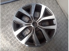Recambio de llanta aluminio para kia sportage iii (sl) 1.7 crdi referencia OEM IAM 6.5X17 5 TORN ET40 ALUMINIO 